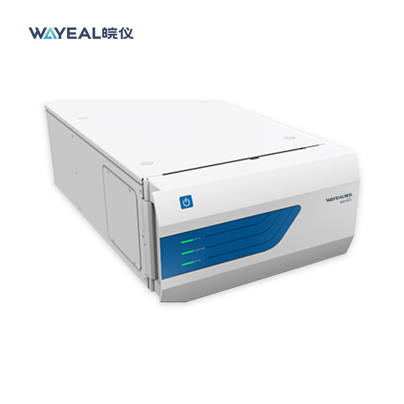 LC3400 75MPa Ultra Fast HPLC System высокопроизводительная машина для жидкой хроматографии с 108 инъекционными битами