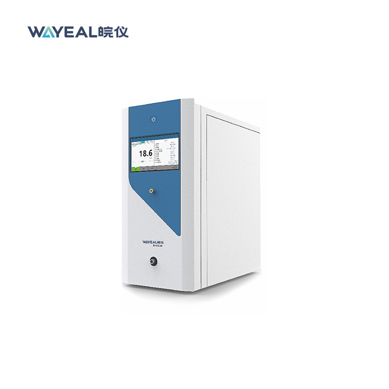 LC3400 75MPa Ultra Fast HPLC System высокопроизводительная машина для жидкой хроматографии с 108 инъекционными битами